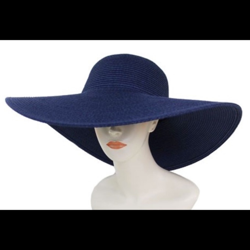 Sun hat